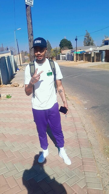 Gemini, 34 Soweto, Gauteng, South Africa