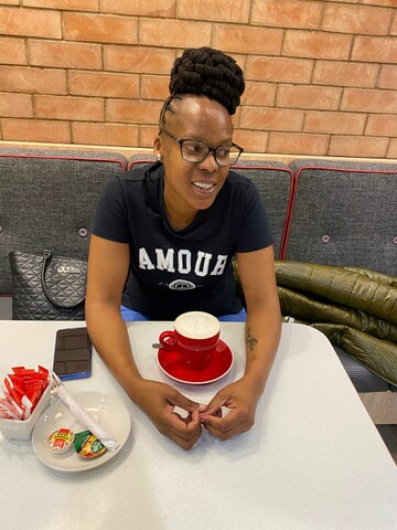 Nuna, 34 Roodepoort, Gauteng, South Africa