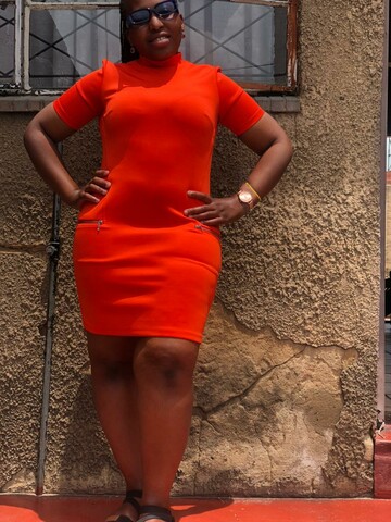 Faith, 24 Midrand, Gauteng, South Africa