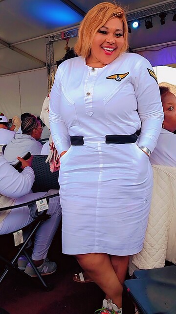 Star, 51 Soweto, Gauteng, South Africa