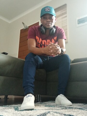 Tono, 35 Vereeniging, Gauteng, South Africa