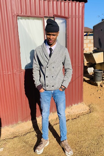 Miyagy, 24 Heidelberg (G), Gauteng, South Africa