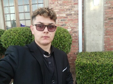 Sebas, 18 Klerksdorp, North West, South Africa