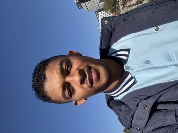 Jaedan, 24 Pretoria, Gauteng, South Africa
