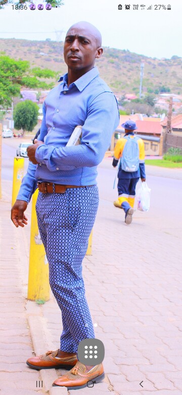 Klaasmesh, 40 Pretoria, Gauteng, South Africa