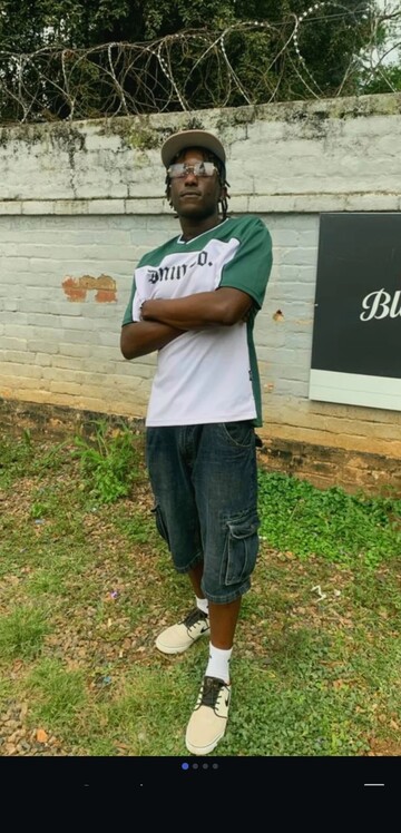 Kamz, 25 Germiston, Gauteng, South Africa