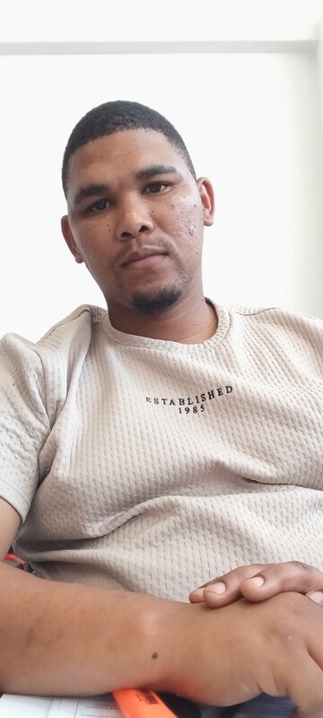 B major, 28 Clanwilliam, Western Cape, South Africa