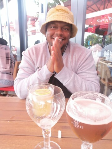 JayP, 40 Roodepoort, Gauteng, South Africa