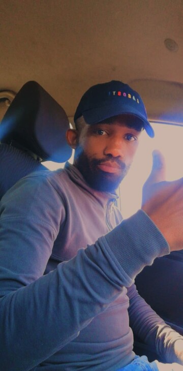 Andrew, 31 Johannesburg, Gauteng, South Africa