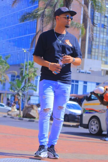 Ghost, 33 Bellville, Western Cape, South Africa