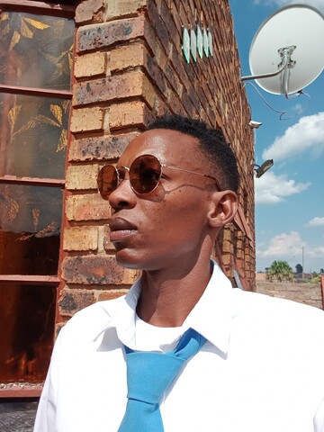 Diablo, 34 Johannesburg, Gauteng, South Africa