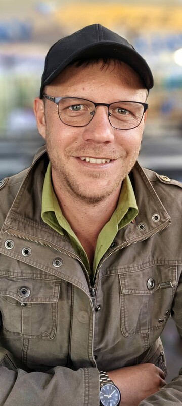 Johan, 32 Delmas, Mpumalanga, South Africa