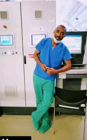 Madee, 45 Cape Town, Western Cape, South Africa