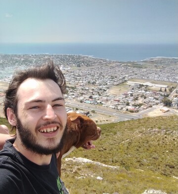 Janneman2003, 22 Cape Town, Western Cape, South Africa