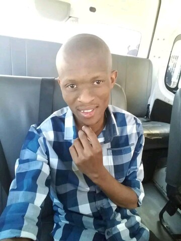 T'iddo, 28 Mafikeng, North West, South Africa