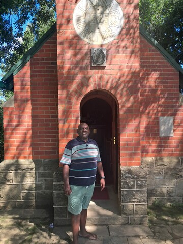 Kogz84GP, 41 Johannesburg South, Gauteng, South Africa