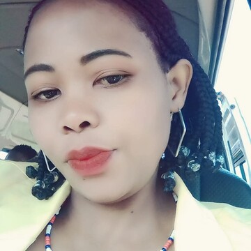 Pretty, 37 Springs, Gauteng, South Africa