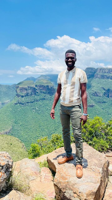 Fhatu391, 38 Kempton Park, Gauteng, South Africa