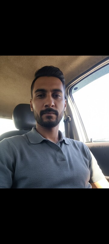 Charmer, 37 Durban, KwaZulu-Natal, South Africa