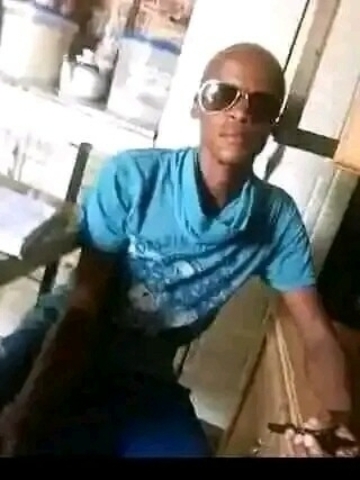 Menyaka, 45 Lichtenburg, North West, South Africa