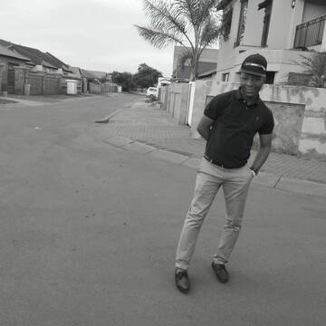 S'esihle, 38 Alberton, Gauteng, South Africa