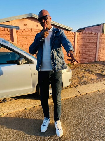 Kamogelo, 35 Alberton, Gauteng, South Africa