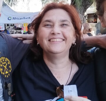 Dee313, 52 Somerset West, Western Cape, South Africa