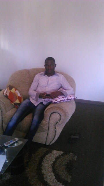 Ade14, 45 Johannesburg, Gauteng, South Africa