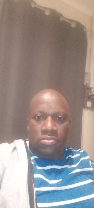 Pretty calm, 42 Randburg, Gauteng, South Africa