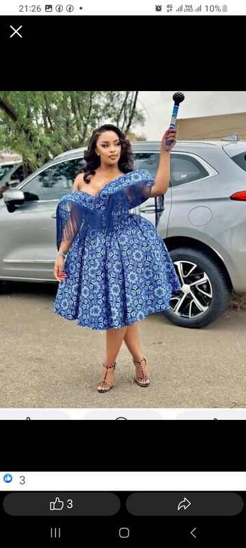 Flamingo#2, 27 Evaton, Gauteng, South Africa