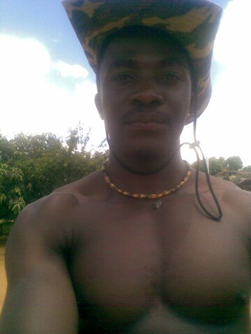 Akony, 34 Brits, North West, South Africa
