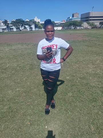 Nonhler, 30 Durban, KwaZulu-Natal, South Africa