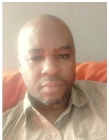 Worm, 48 Krugersdorp, Gauteng, South Africa