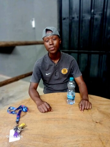 Mr Tee., 27 Rustenburg, North West, South Africa