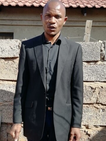 Better-Half=?, 41 Soweto, Gauteng, South Africa