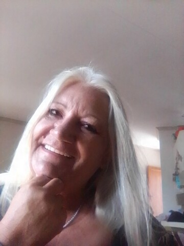 Rosie, 58 Bloemfontein, Free State, South Africa