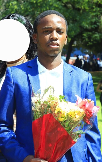 Mordo, 21 Richards Bay, KwaZulu-Natal, South Africa