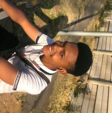 Lyle, 19 Johannesburg, Gauteng, South Africa