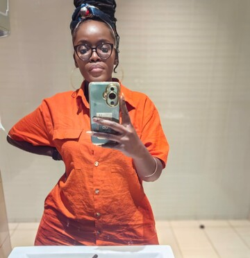 Khulu, 31 Johannesburg, Gauteng, South Africa