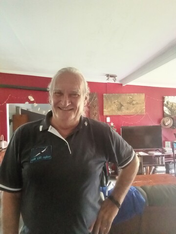 Troy, 67 Pietermaritzburg, KwaZulu-Natal, South Africa