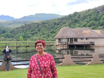 Sandy, 62 Verulam, KwaZulu-Natal, South Africa