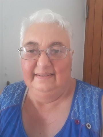 Carla, 65 Cape Town, Western Cape, South Africa