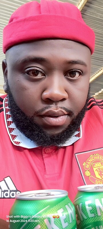 Biggy, 32 Lichtenburg, North West, South Africa