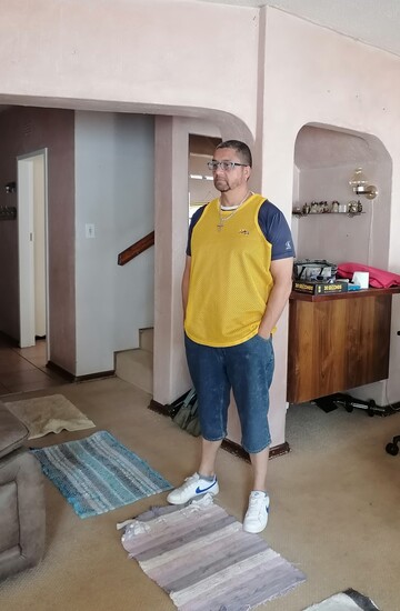 Shana, 64 Johannesburg, Gauteng, South Africa