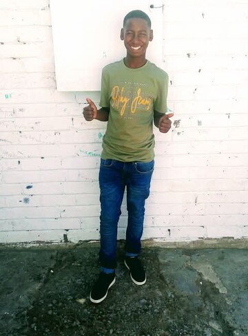 Ash212, 21 Cape Town, Western Cape, South Africa