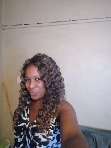 Amanda, 42 Muldersdrift, Gauteng, South Africa