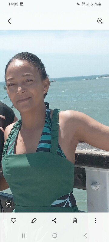 L.Diamant, 47 Port Elizabeth, Eastern Cape, South Africa