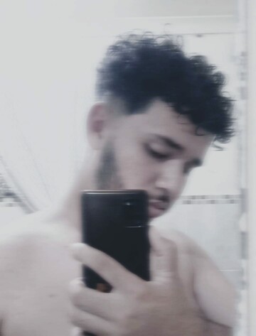 Ethan, 19 Port Elizabeth, Eastern Cape, South Africa