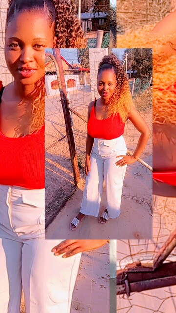 Mis Madam, 26 Lephalale, Limpopo, South Africa