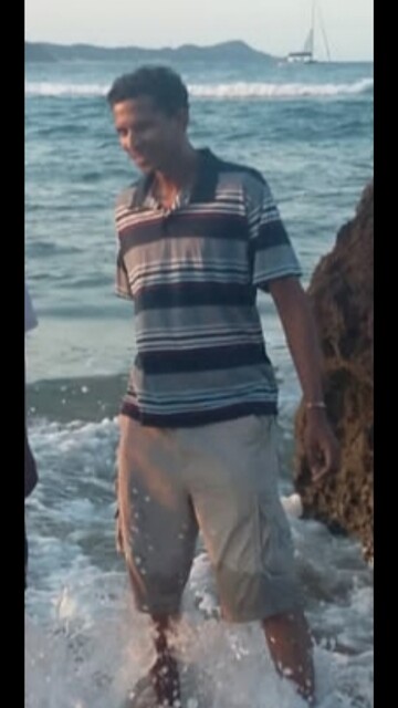 kevin, 40 Durban, KwaZulu-Natal, South Africa